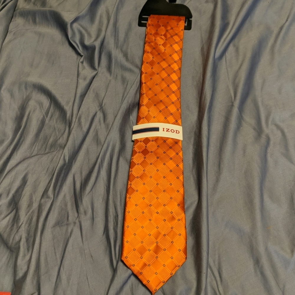 Mens Tie